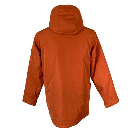Unisex Makia - Talvejope, suurus M - Oranž (2)
