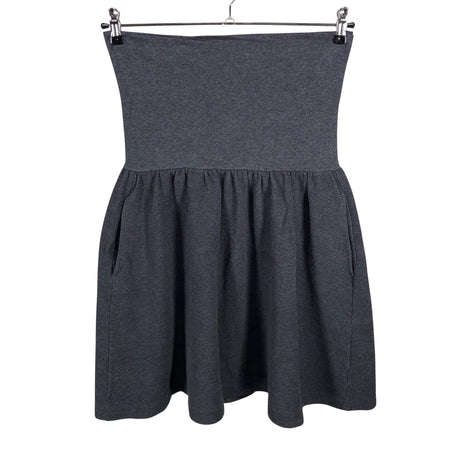 Unisex NOSH - Trikotaažist seelik, suurus 36 - Hall ()