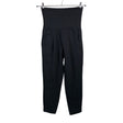 Unisex NOSH - Dressikangast püksid, suurus 32 - Must ()