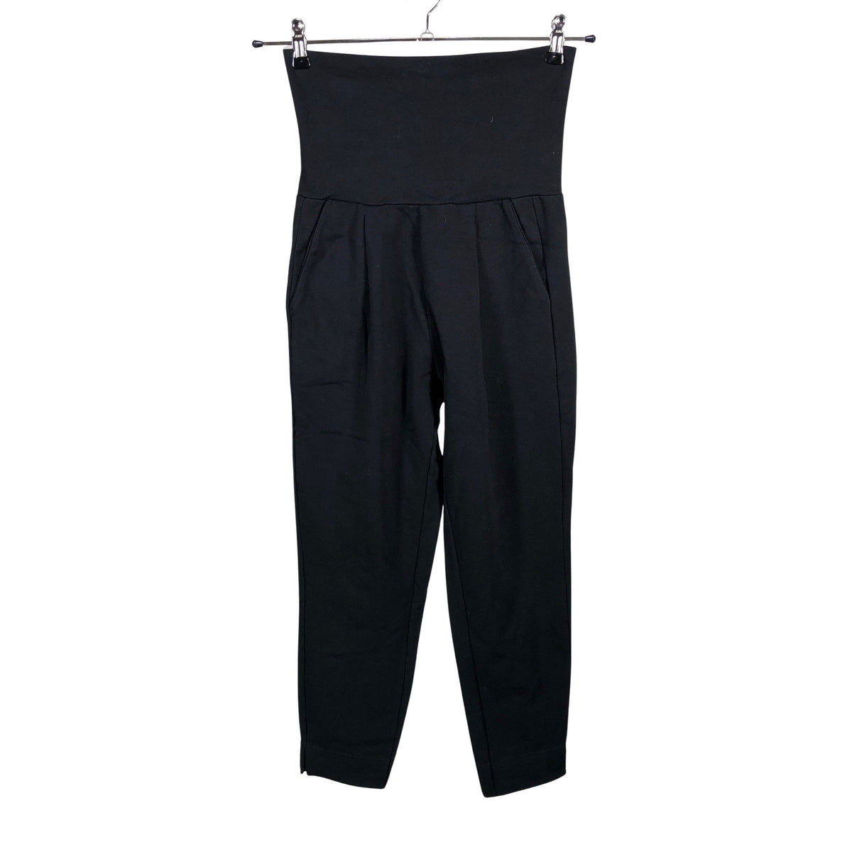 Unisex NOSH - Dressikangast püksid, suurus 32 - Must (1)