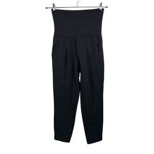 Unisex NOSH - Dressikangast püksid, suurus 32 - Must (1)