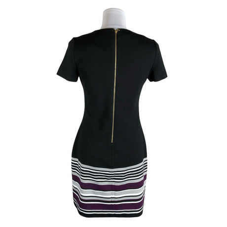 Unisex Calvin Klein - Trikotaažist kleit, suurus 34 - Must (2)