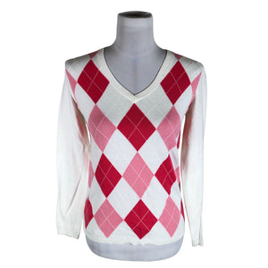 Unisex Tommy Hilfiger - Kampsun, suurus 34 - Valge (1)