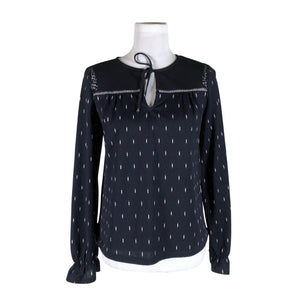 Unisex Marks&Spencer - Pluus, suurus 34 - Sinine (1)