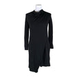 Unisex COS - Trikotaažist kleit, suurus 34 - Must ()