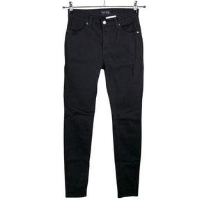 Unisex NOSH - Teksad, suurus W26 - Must (1)