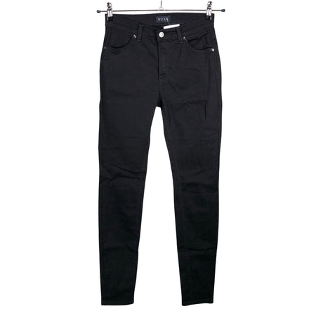 Unisex NOSH - Teksad, suurus W26 - Must ()