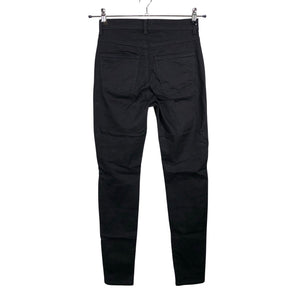 Unisex NOSH - Teksad, suurus W26 - Must (2)