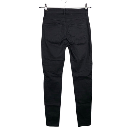 Unisex NOSH - Teksad, suurus W26 - Must (2)