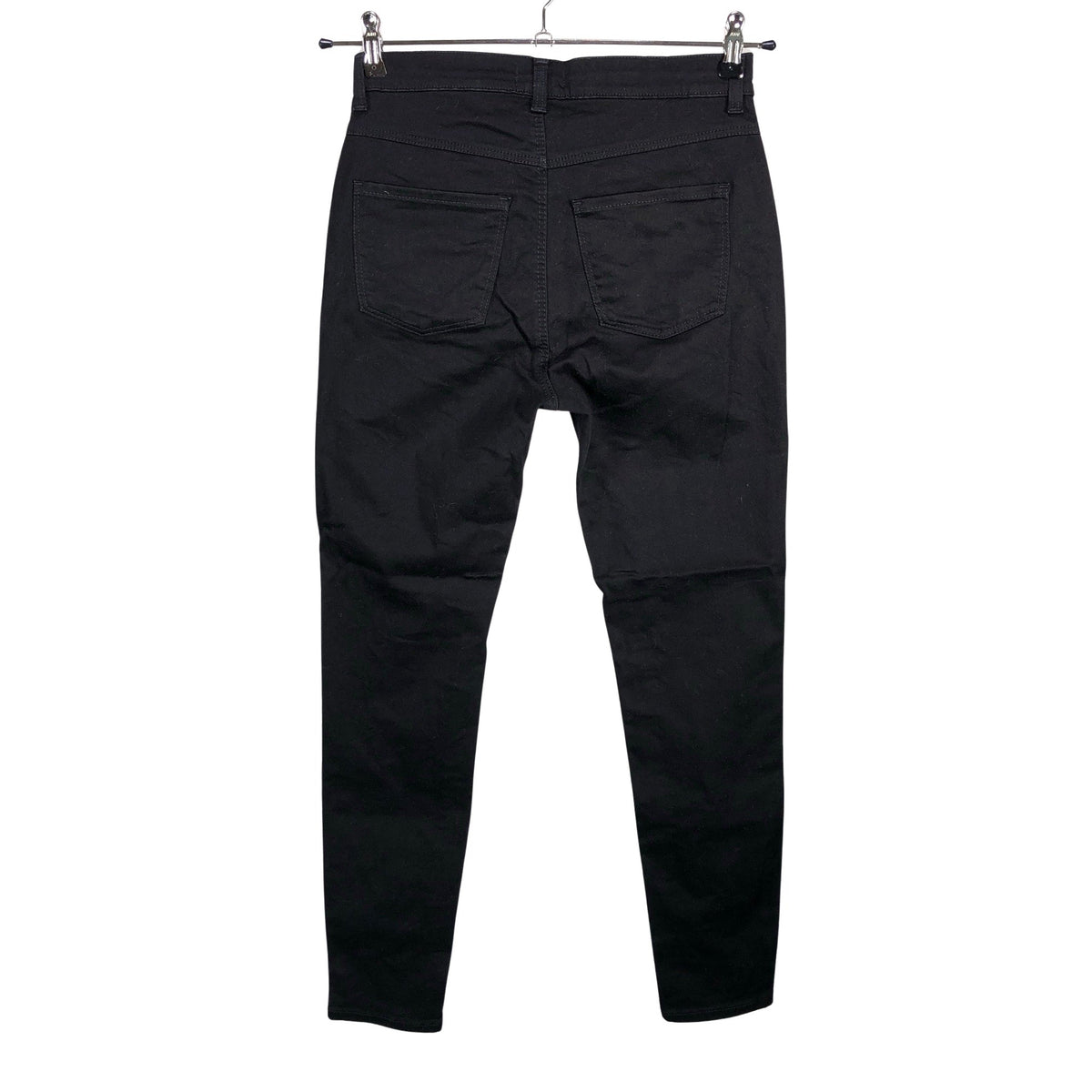 Unisex NOSH - Teksad, suurus W27 - Must (2)