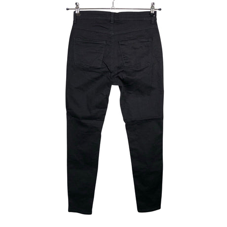 Unisex NOSH - Teksad, suurus W27 - Must (2)