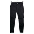 Unisex NOSH - Teksad, suurus W27 - Must ()
