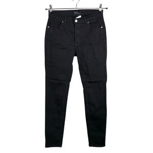 Unisex NOSH - Teksad, suurus W27 - Must (1)
