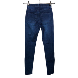 Unisex NOSH - Teksad, suurus W26 - Sinine (2)