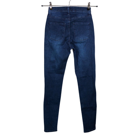Unisex NOSH - Teksad, suurus W26 - Sinine (2)