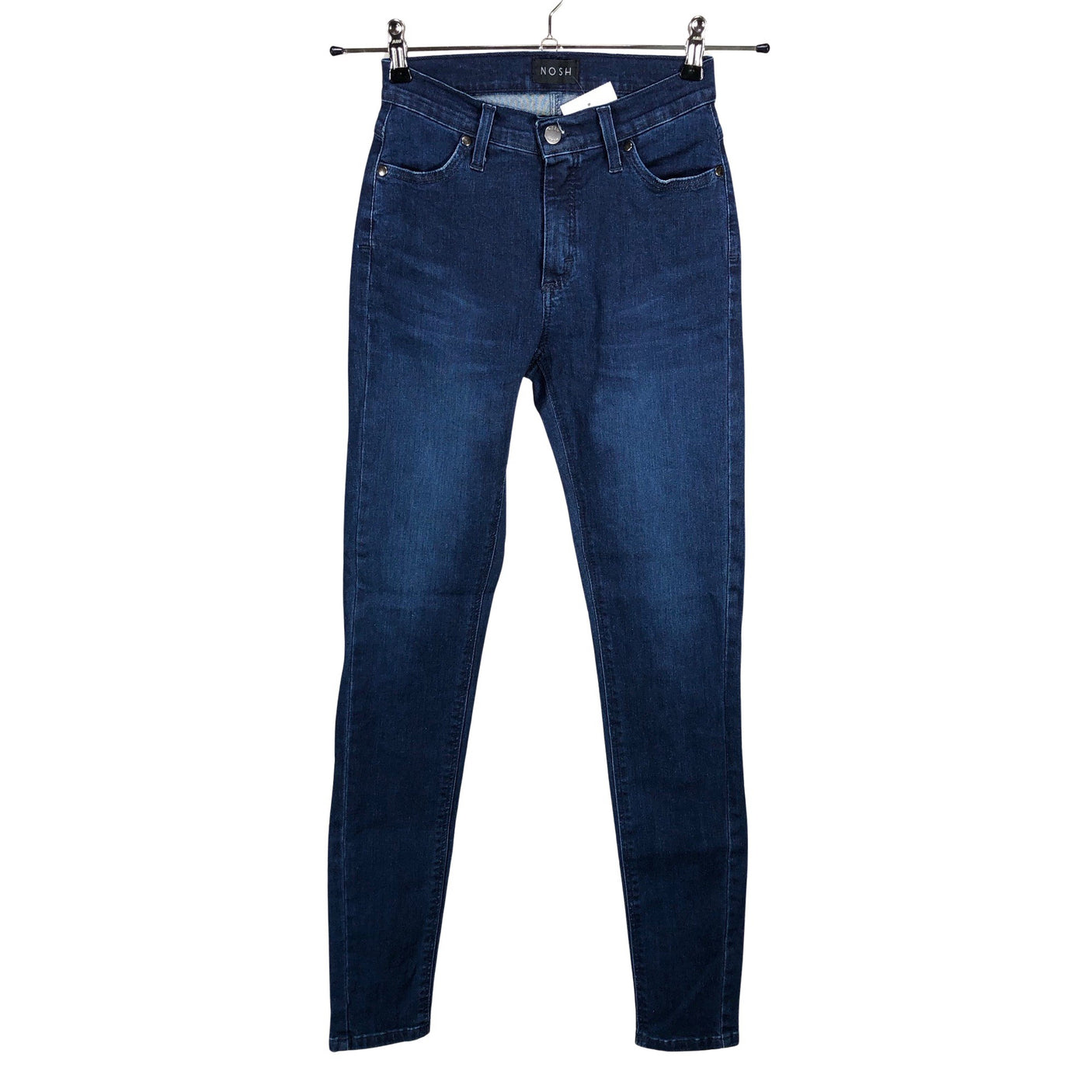 Unisex NOSH - Teksad, suurus W26 - Sinine (1)