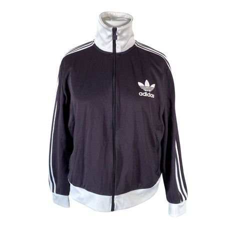 Unisex Adidas - Soojendusjope, suurus 50 - Lilla ()