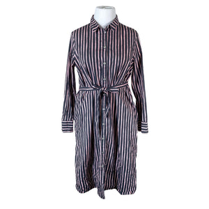 Unisex Marimekko - Mitteveniv kleit, suurus 46 - Hall (1)