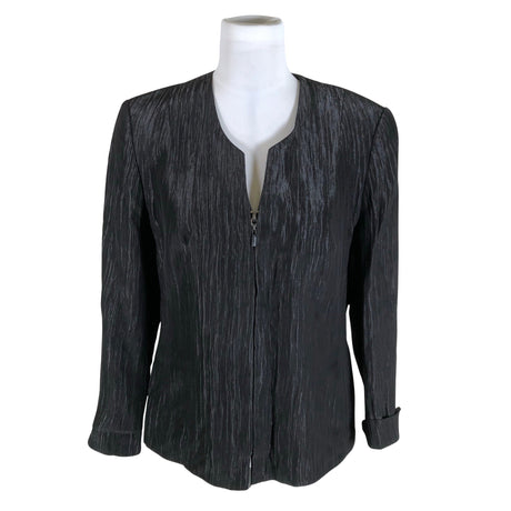 Unisex Gerry Weber - Jakk, suurus 40 - Must ()