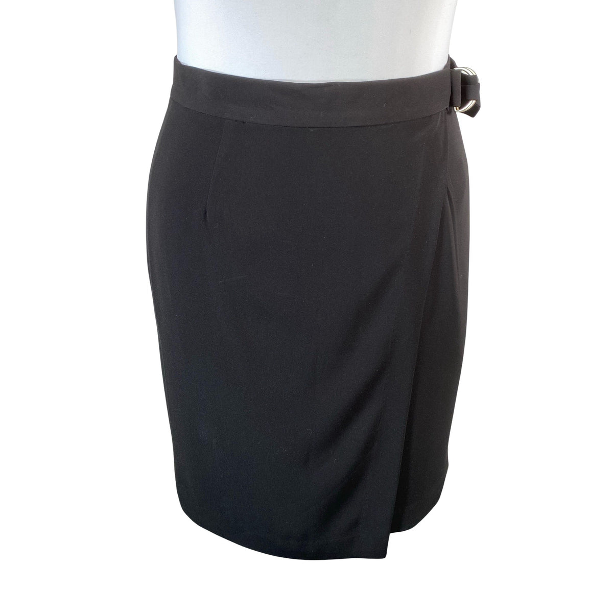 Unisex Cut & Pret - Pliiatsseelik, suurus 42 - Must (1)