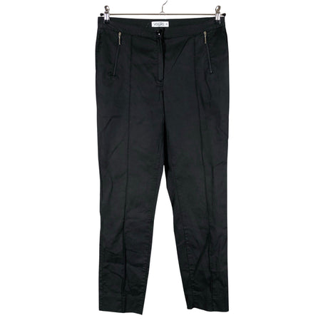 Unisex Voglia - Mittevenivad püksid, suurus 38 - Hall ()