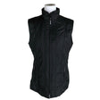 Unisex Gerry Weber - Õuevest, suurus 40 - Must ()