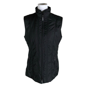 Unisex Gerry Weber - Õuevest, suurus 40 - Must (1)