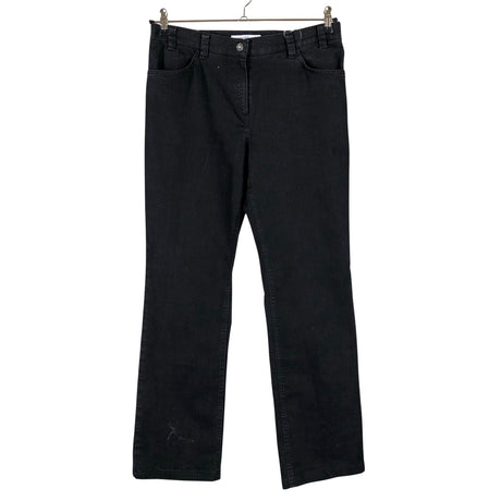 Unisex Voglia - Teksad, suurus 38 - Must ()