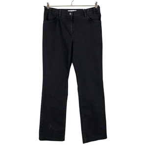 Unisex Voglia - Teksad, suurus 38 - Must (1)