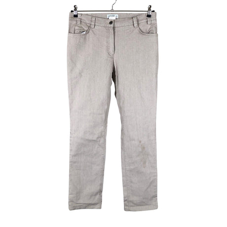 Unisex Voglia - Teksad, suurus 38 - Hall ()