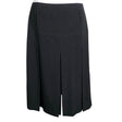 Unisex Gerry Weber - Mitteveniv seelik, suurus 40 - Must ()