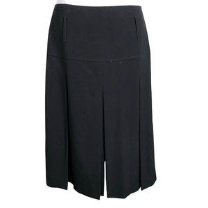 Unisex Gerry Weber - Mitteveniv seelik, suurus 40 - Must (1)