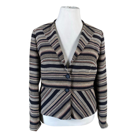 Unisex Gerry Weber - Jakk, suurus 42 - Sinine ()