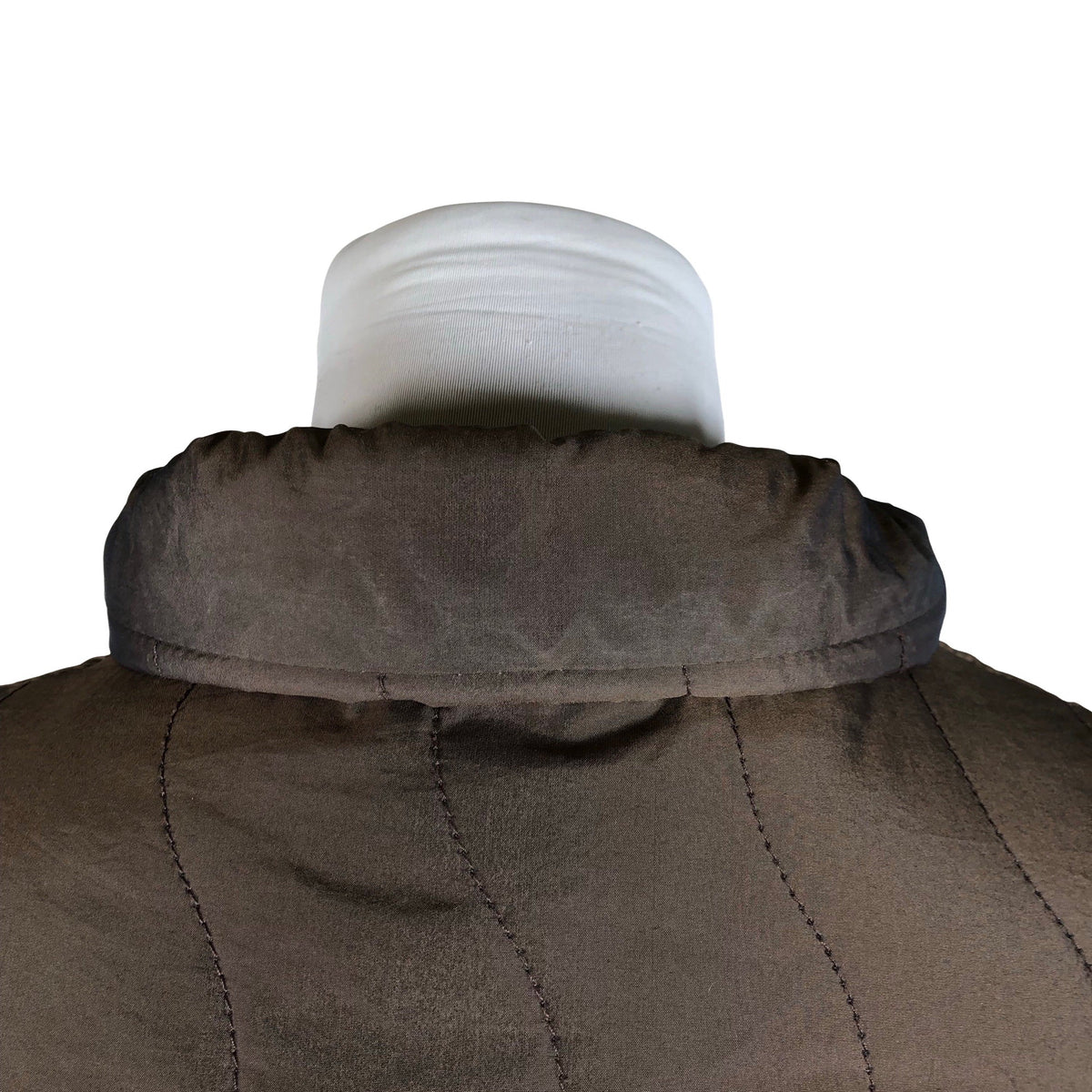 Unisex Global - Tepitud jope, suurus 40 - Pruun (3)