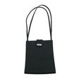 Unisex InWear - Käekott, suurus Midi - Must ()