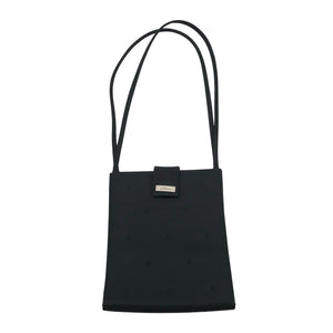 Unisex InWear - Käekott, suurus Midi - Must (1)