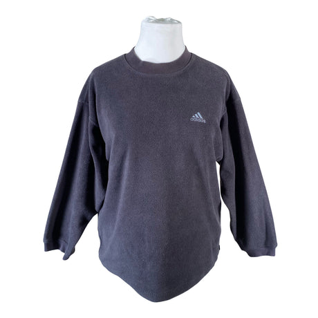Unisex Adidas - Fliispluus, suurus 42 - Hall ()