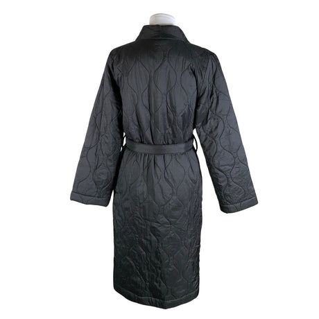 Unisex R-collection - Tepitud jope, suurus 34 - Must (2)