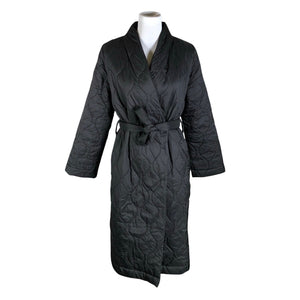 Unisex R-collection - Tepitud jope, suurus 34 - Must (1)