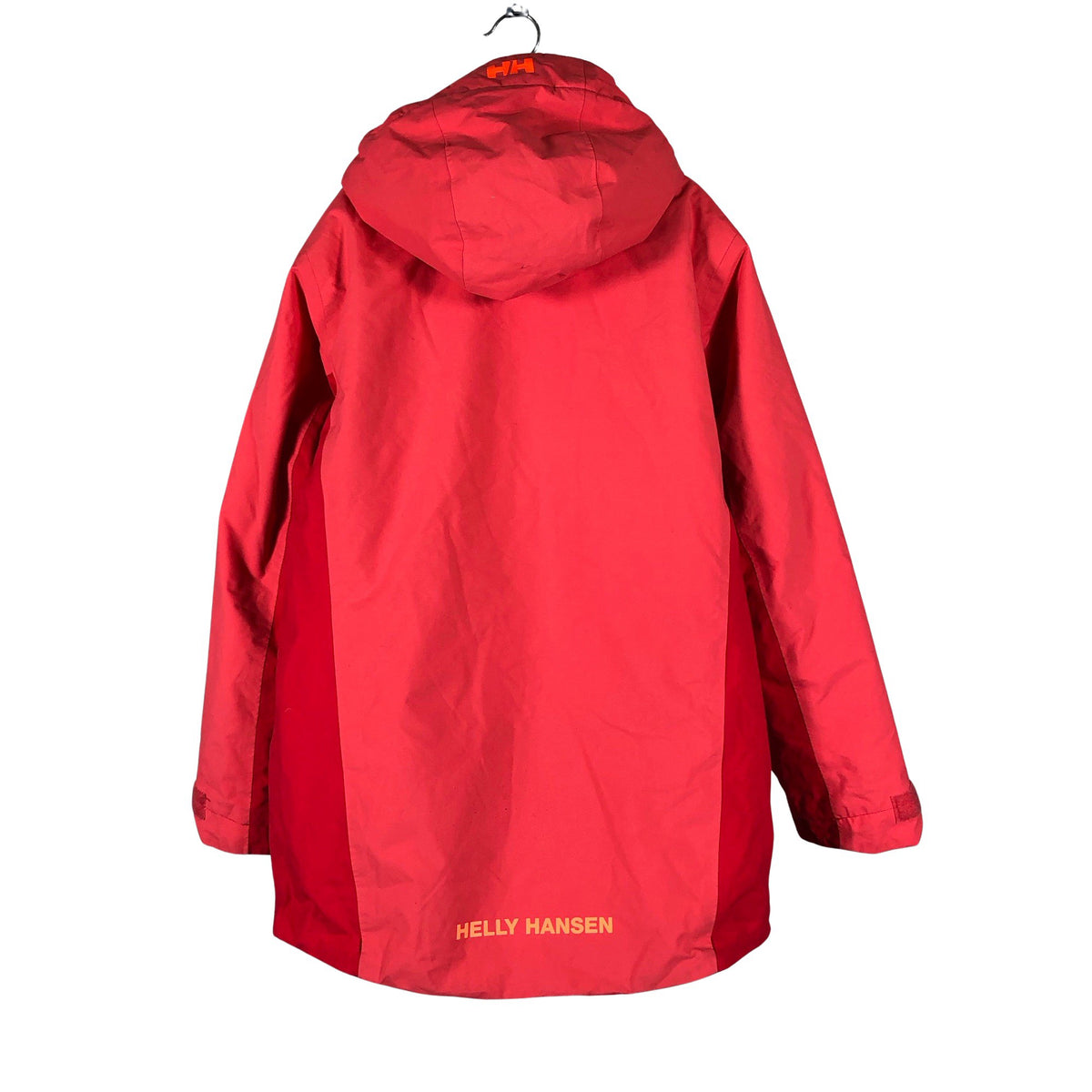 Unisex Helly Hansen - Talvejope, suurus 146 - 152 - Punane (2)