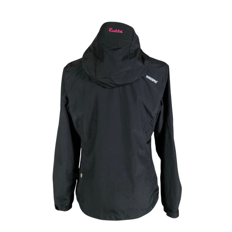 Unisex Rukka - Jope, suurus 38 - Must (2)