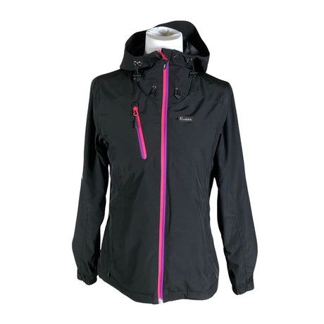 Unisex Rukka - Jope, suurus 38 - Must ()