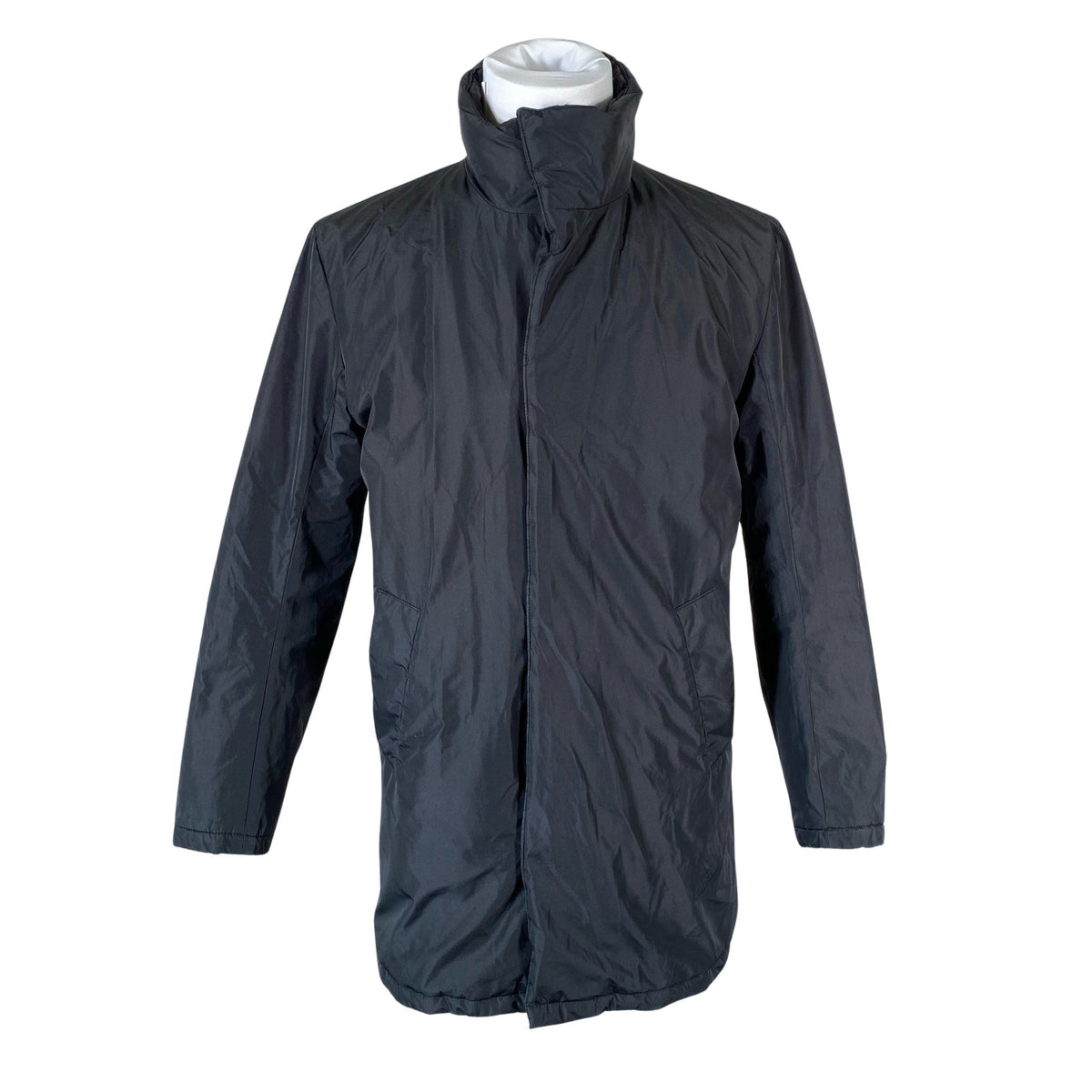 Unisex These Glory Days - Talvejope, suurus S - Must (1)