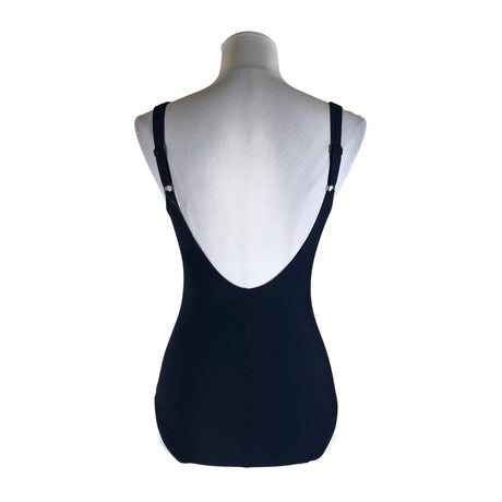 Unisex Sunflair - Ujumistrikoo, suurus 38 - Sinine (2)