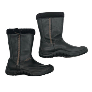 Unisex Helly Hansen - Talvejalanõud, suurus 39 - Must (1)