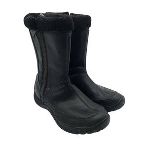 Unisex Helly Hansen - Talvejalanõud, suurus 39 - Must (2)