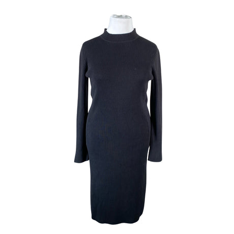 Unisex Marc O'Polo - Kootud kleit, suurus 42 - Must ()