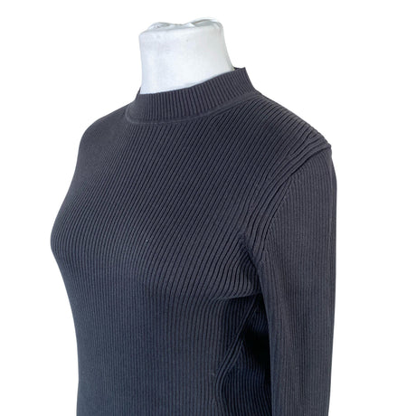 Unisex Marc O'Polo - Kootud kleit, suurus 42 - Must (2)