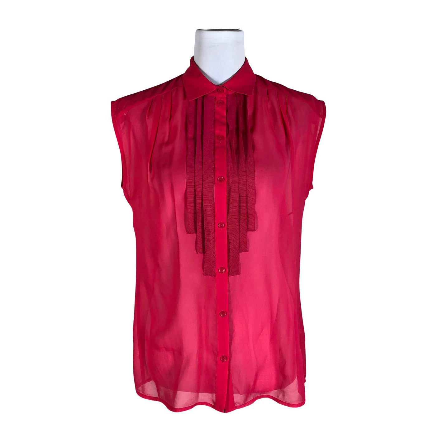 Unisex Esprit - Topp, suurus 36 - Roosa (1)