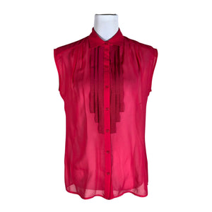 Unisex Esprit - Topp, suurus 36 - Roosa (1)